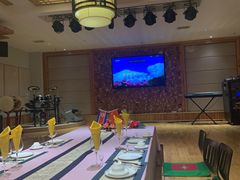 -朝鲜玉流馆(滨河东路店)