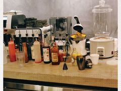 -BE NORMAL CAFE(霞溪路店)