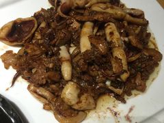-青山鸡(海信天悦店)