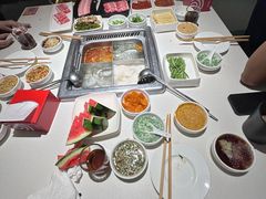 -海底捞火锅(勒泰店)