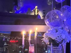 -天玑高空江景餐厅&酒吧Sky Secret Restaurant&Bar