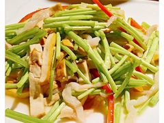 -金枝玉叶上海人家食府(三里河店)