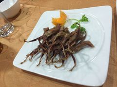 -龙井壹号·茶缘山景宴(龙井村店)