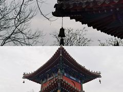 -龙王庙行宫