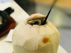 椰青-星怡会·新加坡新美食(苏州中心店)