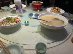 -人民食堂(电信南街店)