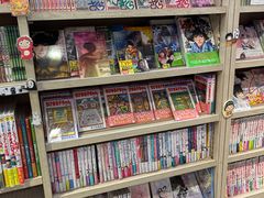 -崇光百货(铜锣湾店)