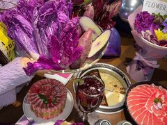 -快乐小羊(富强中路店)