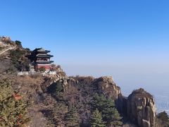 -泰山风景名胜区