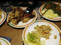 -比格比萨(烟台龙口博商店)