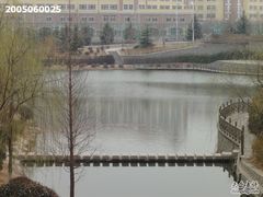 -中国海洋大学游泳馆