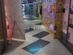 -鹿客西街(欧乐时尚广场店)