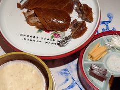 -宝轩渔府·老字号海鲜·正宗津菜(水上店)