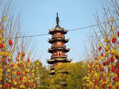 -龙华寺