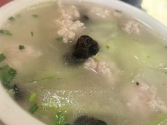 -北大地皖峰饭馆