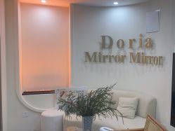 -Doria salon 小颜皮肤