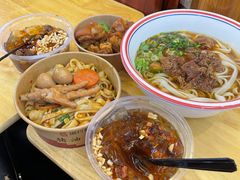 -捌玖粉面馆·猪油拌粉