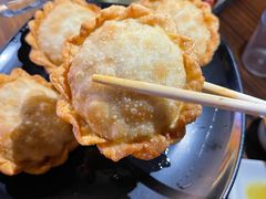 -三鞭一花·独一处·元英砂锅(海光寺店)