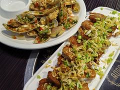 -东江海鲜大排档·潮汕菜·砂锅粥