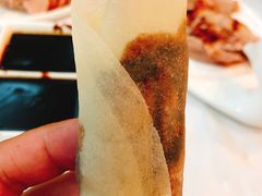 精品烤鸭-玉林烤鸭店(定福庄店)