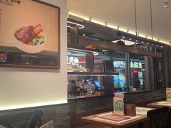 -和府捞面(曹路花园城店)