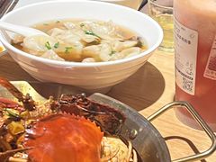 -五丁桥光头香辣蟹(望江橡树林店)