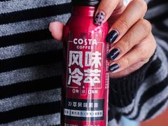 -COSTA COFFEE(静安嘉里中心店)