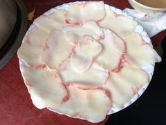 胸口肉-广味鲜潮汕牛肉火锅(延安三路店)