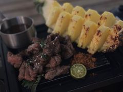 -山葵家居酒屋(天目里店)