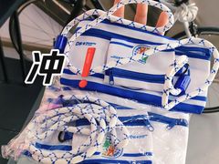 -迪卡侬(西三旗店)