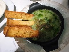 -西堤牛排(南京龙江店)