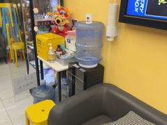 -谜盒子奇幻密室(南屏店)