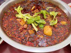 -温江公平红烧兔(总店)