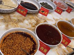 -清真军邺·金富苑肥牛(石坡街旗舰店)