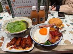 -华嫂冰室(湾仔店)