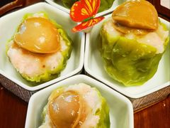 -水禾轩·海鲜蒸汽主题餐厅(新香洲旗舰店)