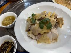 -洞密园美食城·二十二年老店(富华路店)