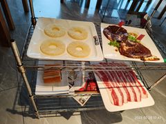 -郭记烤肉(正阳街店)