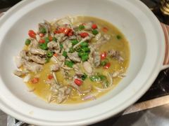 -吉布鲁牛排海鲜自助(硕果时代店)