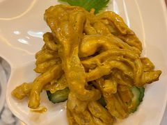 -马凯餐厅(长椿街店)