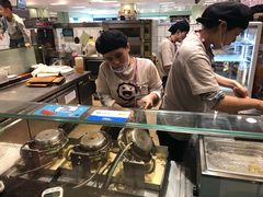 -芳叔(东方宝泰店)