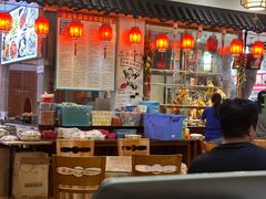 -龙记烤鸭店(新民路店)