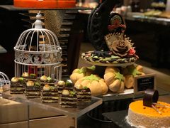 -泉州富力万达文华酒店·美食汇自助餐厅