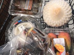-盒马鲜生(杭州运河上街店)