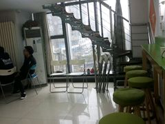 -微笑时刻照相馆(四道口店)