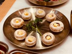 -韩宫宴烤肉·黑毛和牛·料理(宝山万达店)