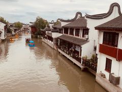 -召稼楼古镇