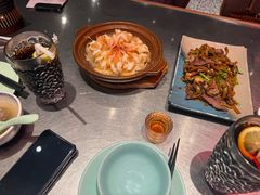 -潮界(虹桥新天地店)