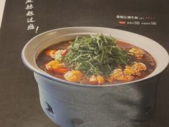 -眉州东坡(春秀路店)