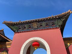 -北陵公园